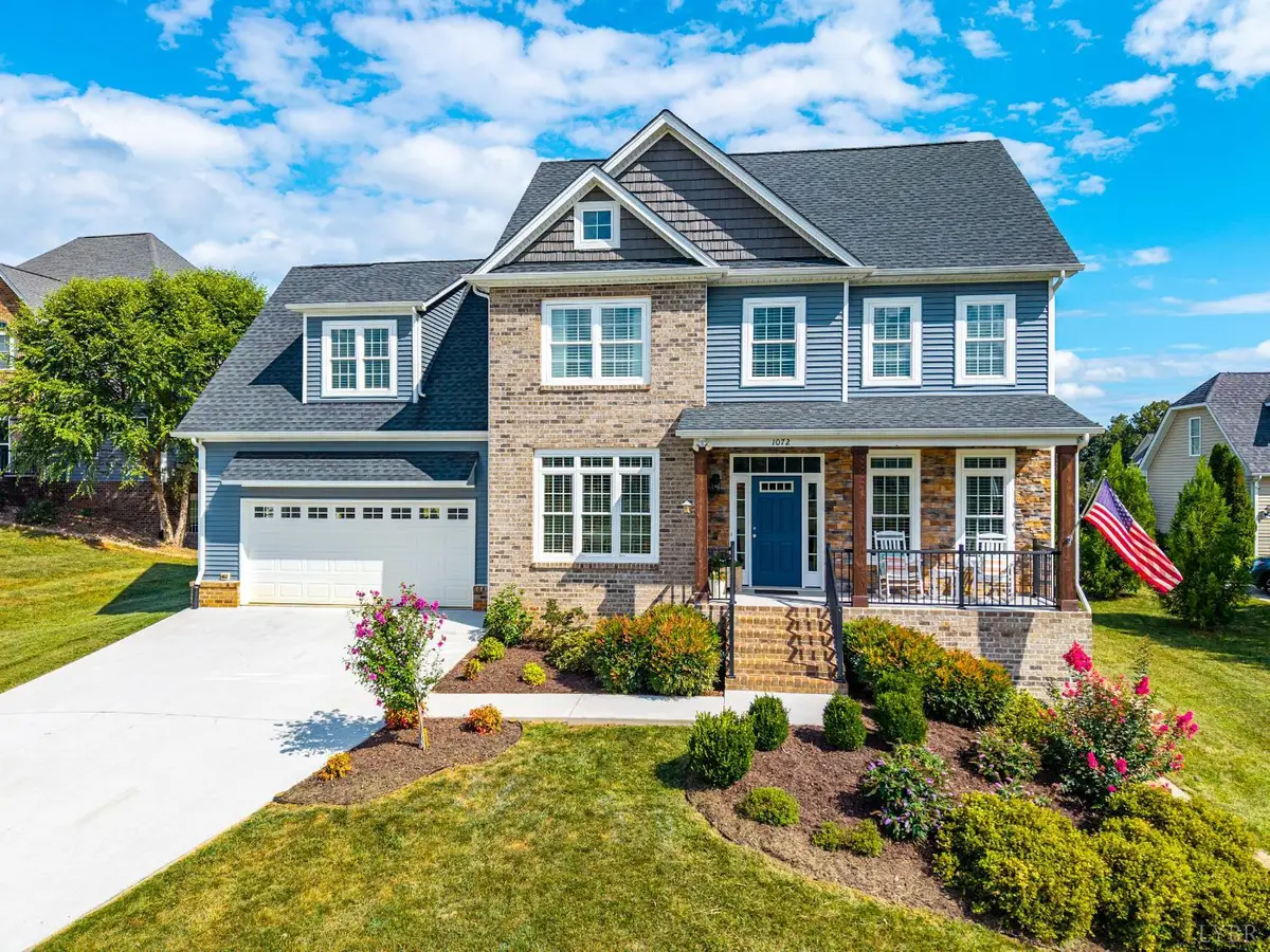 1072 Destiny Lane, Forest, VA 24551 - #1