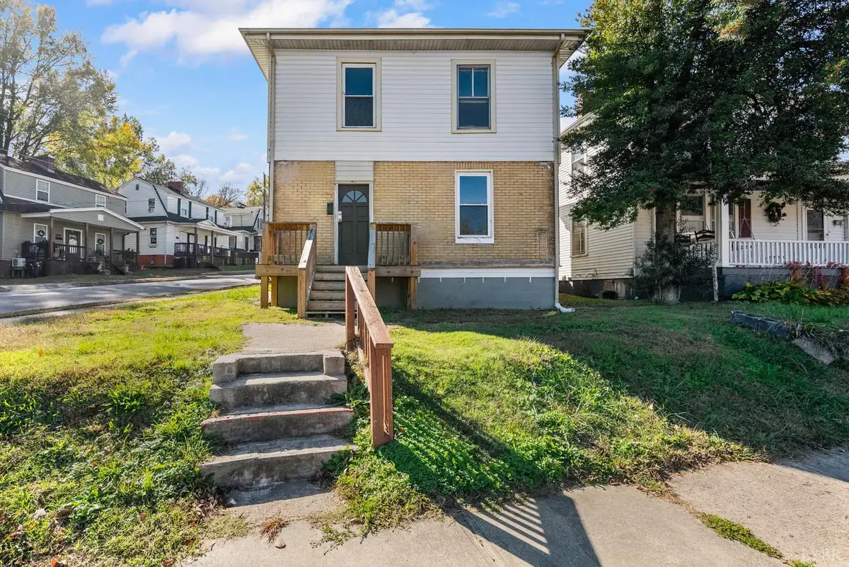 620 Berryman Ave, Danville, VA 24541 - #1