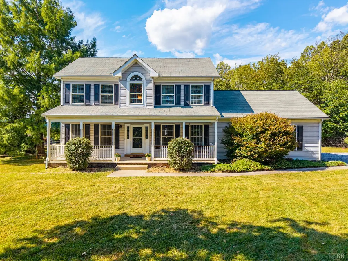 1324 Remington Ridge Drive, Goode, VA 24556 - Image #1