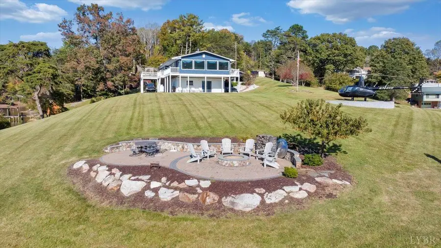 1193 Rebel Lane, Goodview, VA 24095 - Image #3