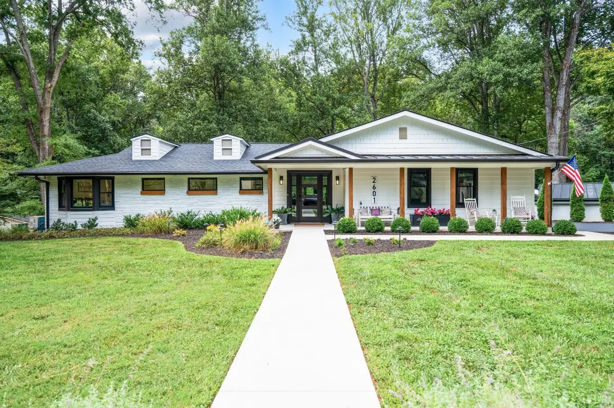 2601 Hurdle Hill Road, Lynchburg, VA 24503 - Image #1