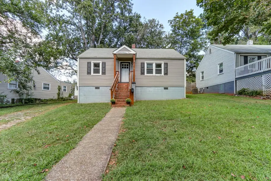 4637 Fairmont Avenue, Lynchburg, VA 24502 - Image #2