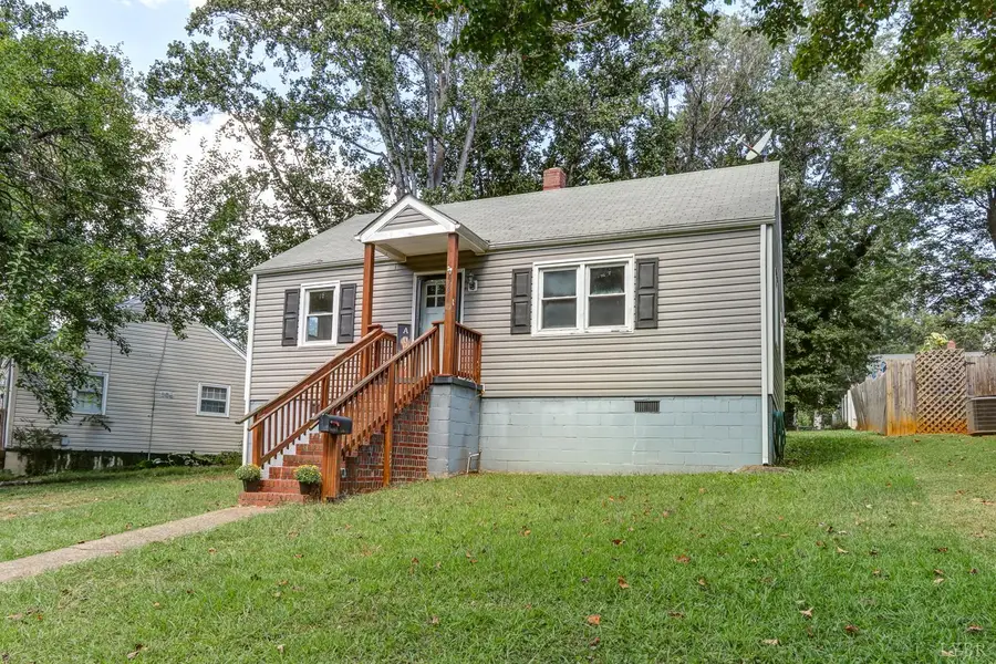 4637 Fairmont Avenue, Lynchburg, VA 24502 - Image #3