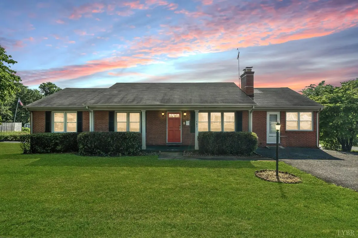 587 Leesville Road, Lynchburg, VA 24502 - Image #1