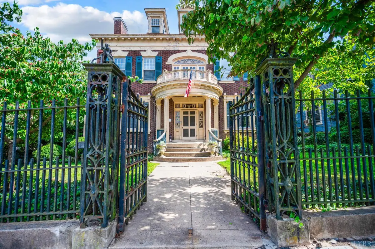 508 Washington Street, Lynchburg, VA 24504 - Image #1