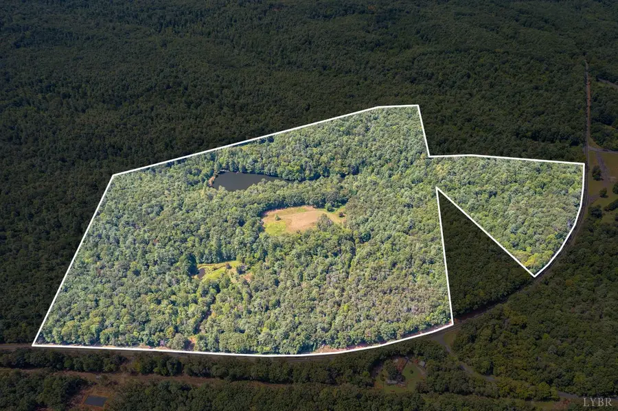 6049 Elon Road, Monroe, VA 24574 - Image #2