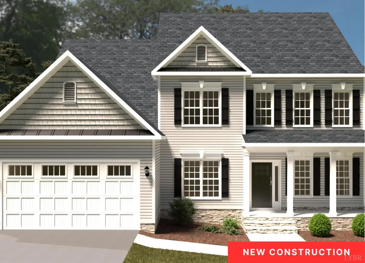 3 Snowfield Circle, Lynchburg, VA 24503 - Image #1