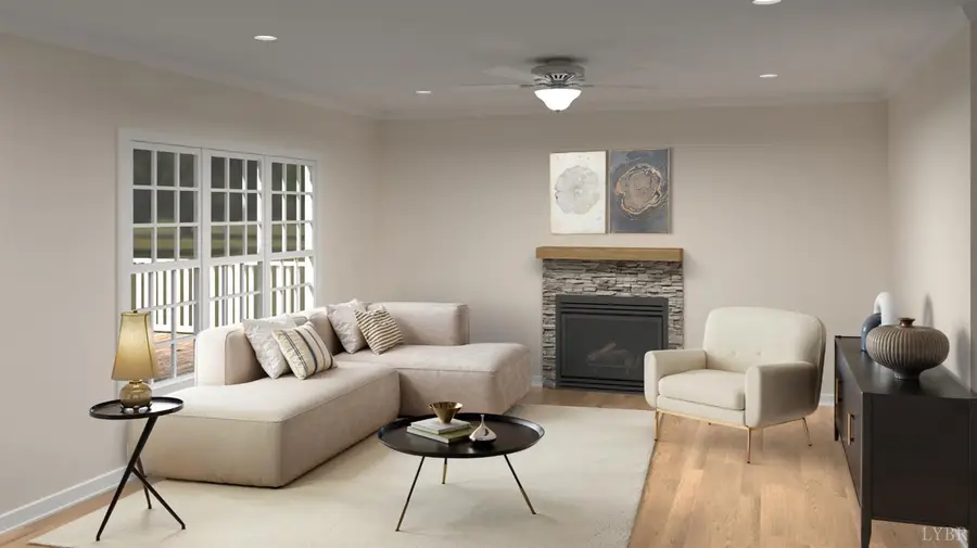 3 Snowfield Circle, Lynchburg, VA 24503 - Image #3