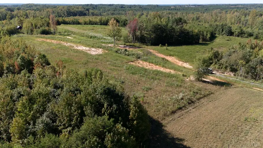 0 Coles Ferry Road, Nathalie, VA 24577 - Image #2
