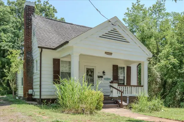 211 Warren Ave, Lynchburg, VA 24501