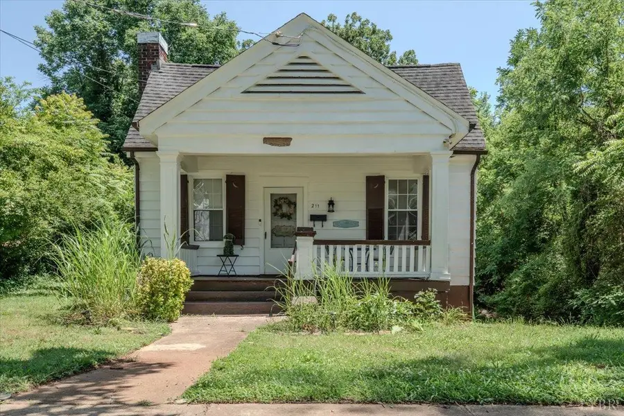 211 Warren Ave, Lynchburg, VA 24501 - Image #3