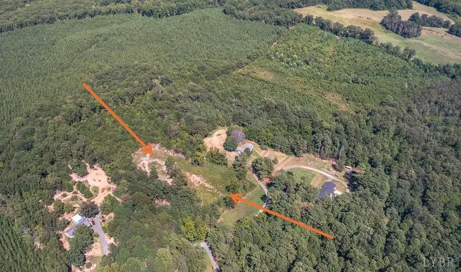 0 Woodline Drive, Concord, VA 24538 - Image #2