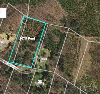 0 Woodline Drive, Concord, VA 24538 - Image #3