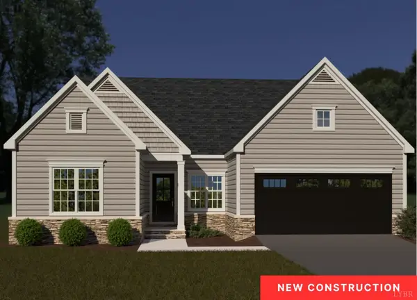 4 Snowfield, Lynchburg, VA 24503