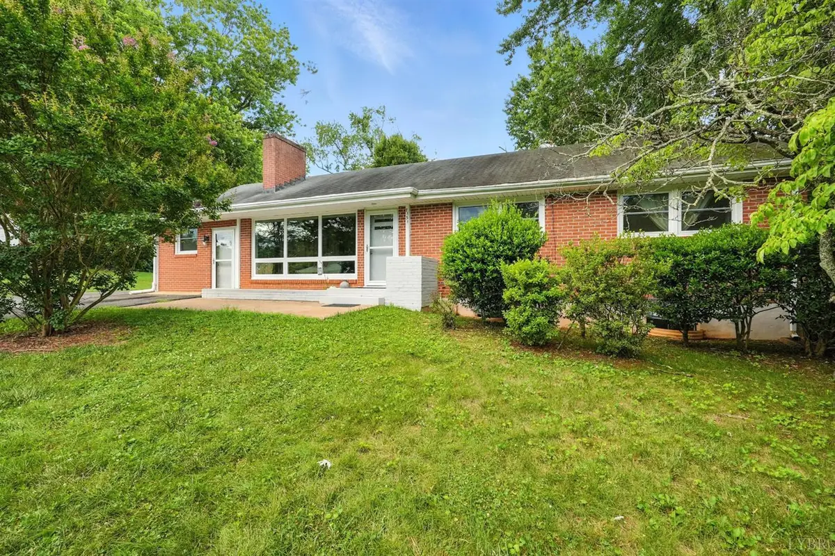 7131 Meadowbrook Road, Lynchburg, VA 24502 - Image #1