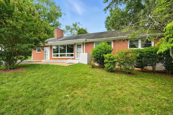 7131 Meadowbrook Road, Lynchburg, VA 24502