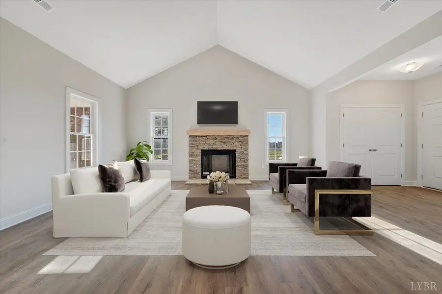 5 Snowfield Circle, Lynchburg, VA 24503 - Image #2