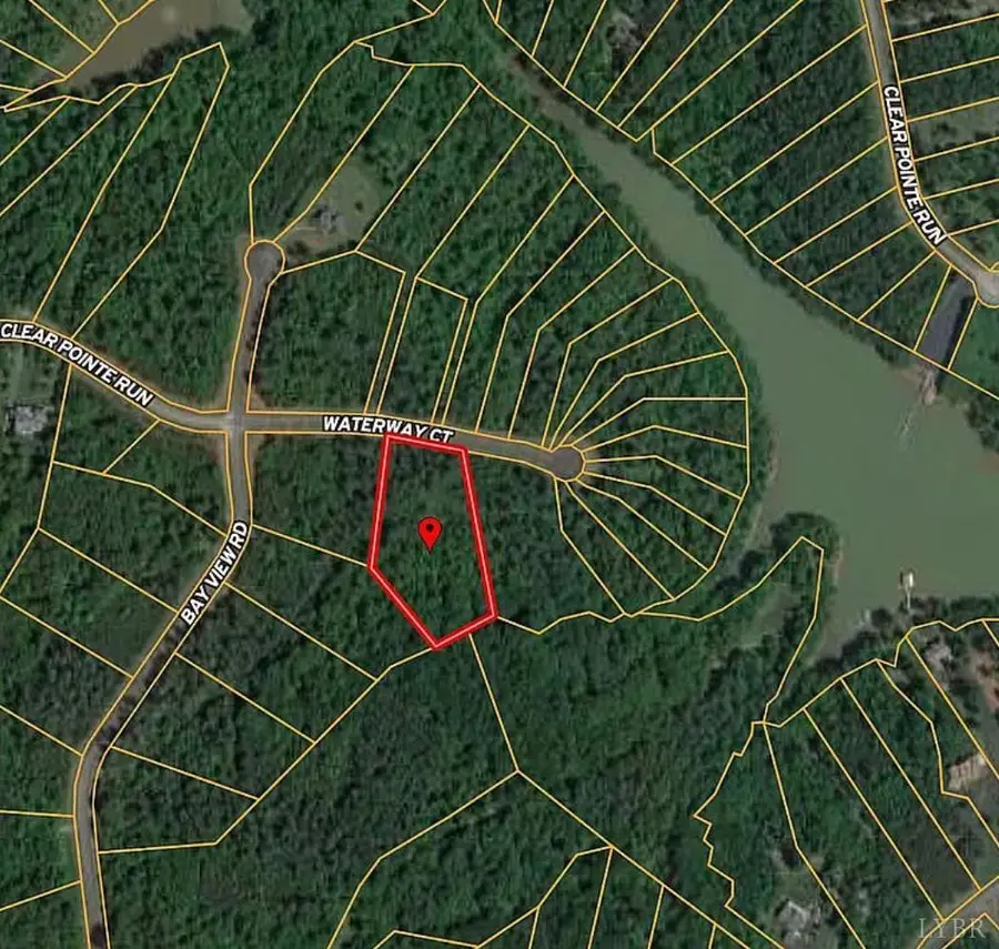 344 Waterway Court, Lynch Station, VA 24571 - Image #2