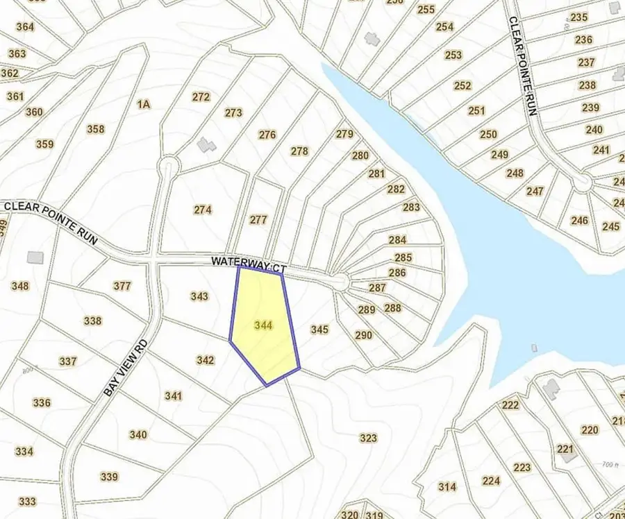 344 Waterway Court, Lynch Station, VA 24571 - Image #3