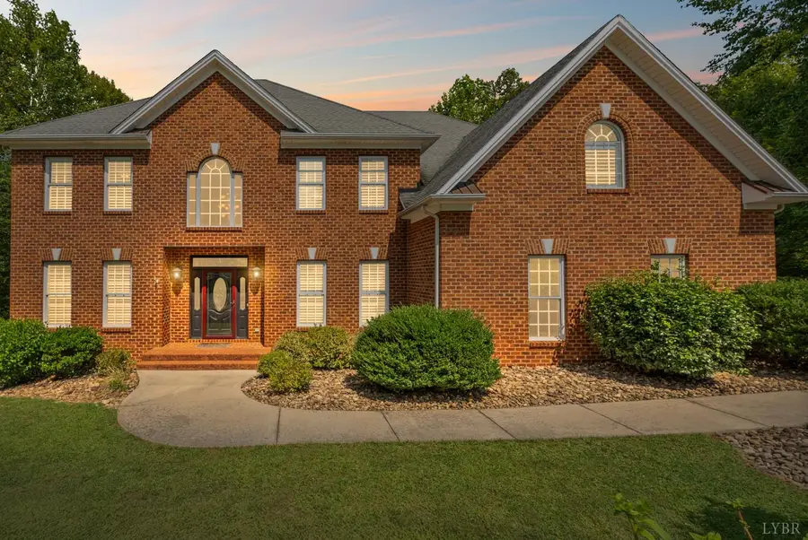 105 Raven Stone Court, Lynchburg, VA 24503 - Image #2