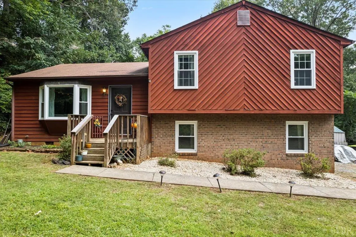 250 S Wood Duck Drive, Madison Heights, VA 24572 - Image #1