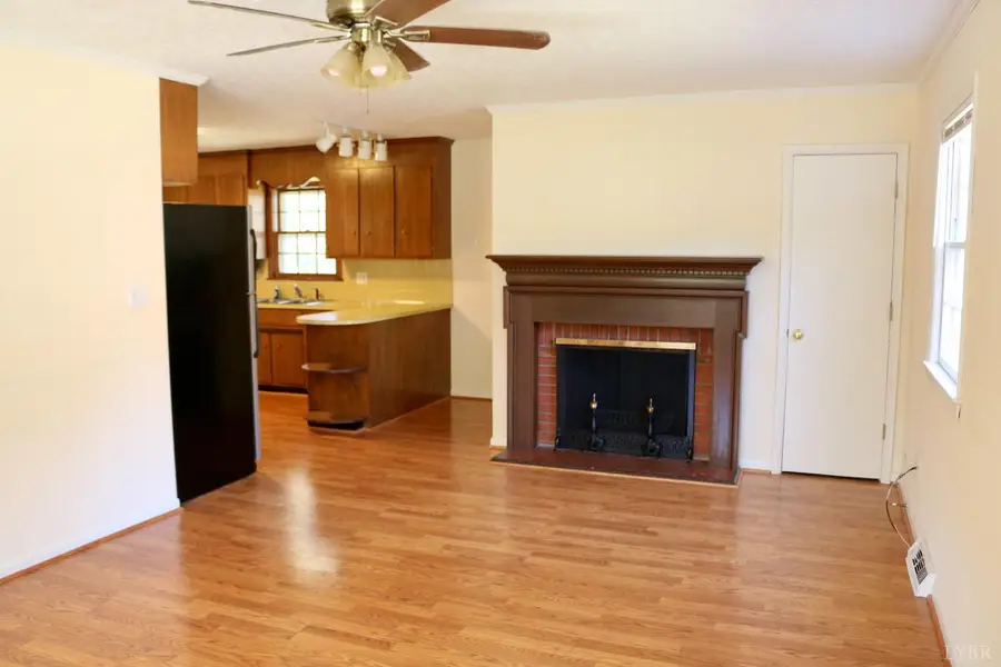 121 Gatlin, Lynchburg, VA 24502 - Image #2