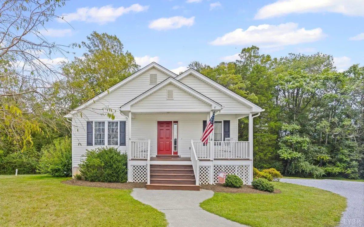 233 View Lane, Concord, VA 24538 - Image #1