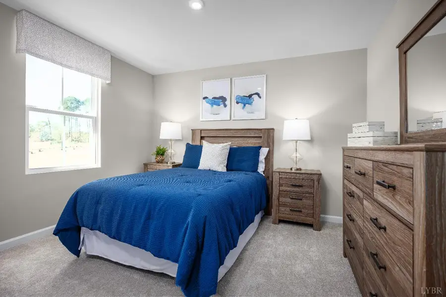 45 Levi Lane, Forest, VA 24551 - Image #3