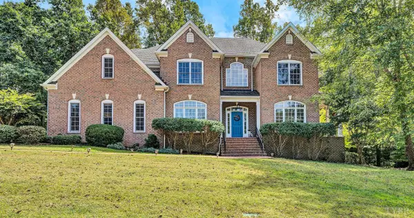 201 Whitley Way, Lynchburg, VA 24503