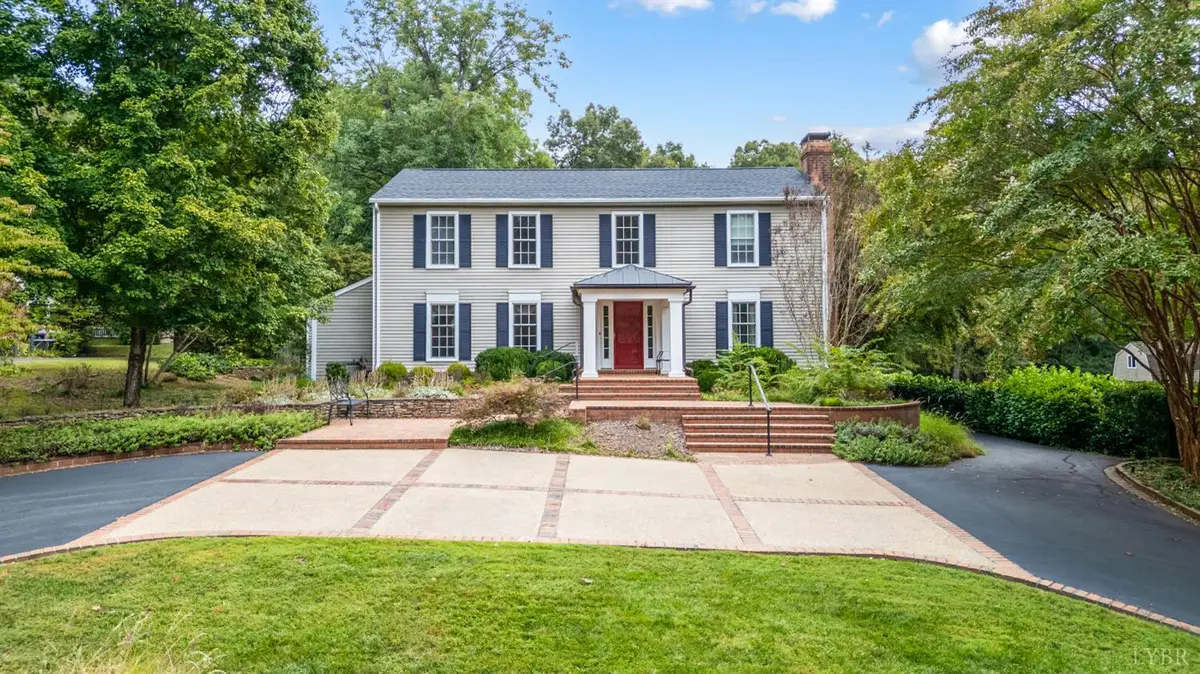 3464 Ivylink Place, Lynchburg, VA 24503 - Image #1