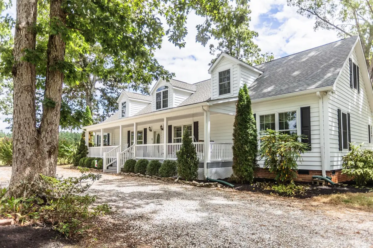 1562 Rocks Church Road, Pamplin, VA 23958 - Image #1