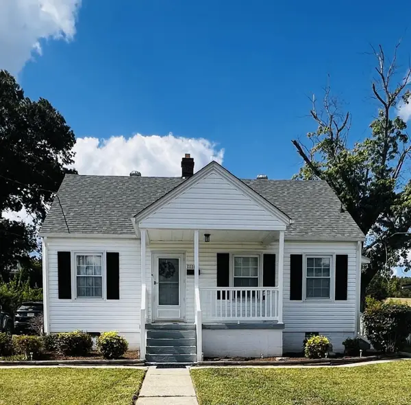 1116 8th, Altavista, VA 24517