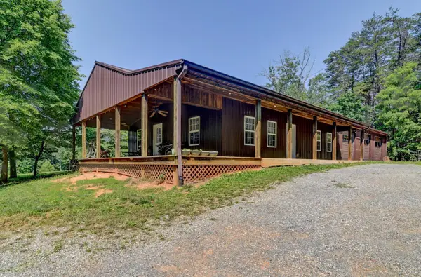 3122 Buffalo Run, Thaxton, VA 24174
