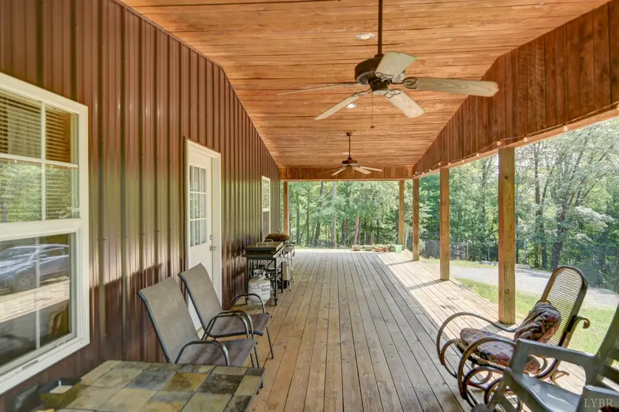 3122 Buffalo Run, Thaxton, VA 24174 - #2