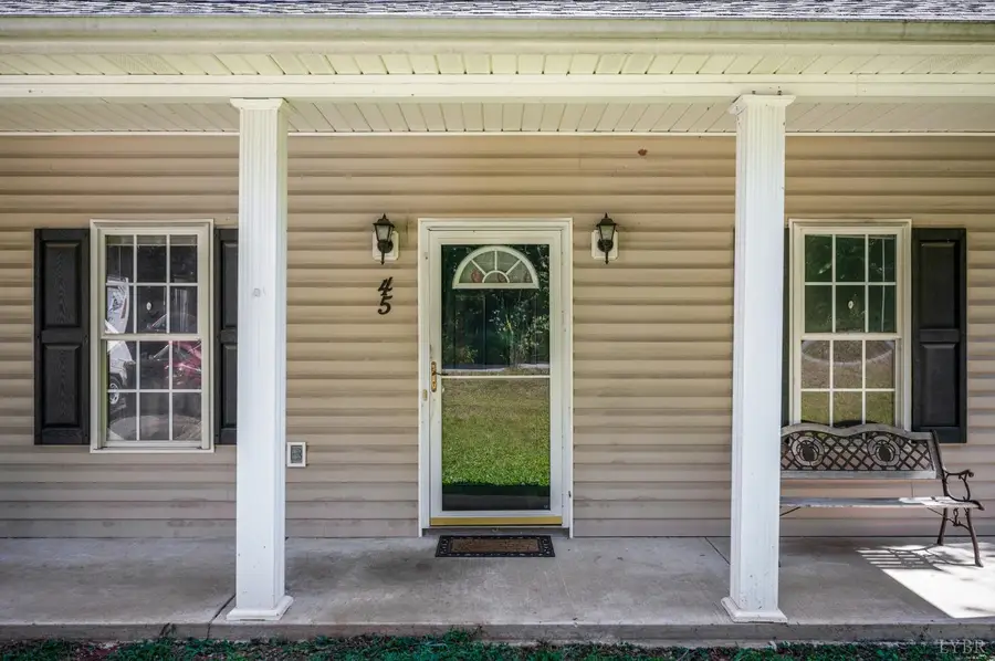 45 Halsey Road, Lynchburg, VA 24501 - Image #2