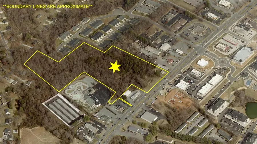 8001 Timberlake, Lynchburg, VA 24502 - Image #3