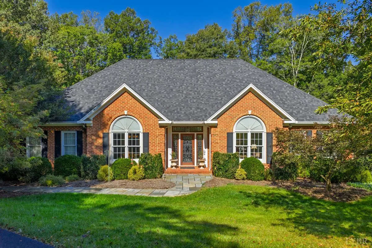 4944 Mountain Laurel Road, Lynchburg, VA 24503 - Image #1