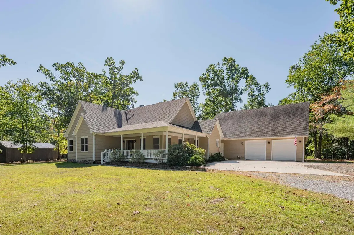 2815 Cobbs Mountain Road, Bedford, VA 24523 - Image #1