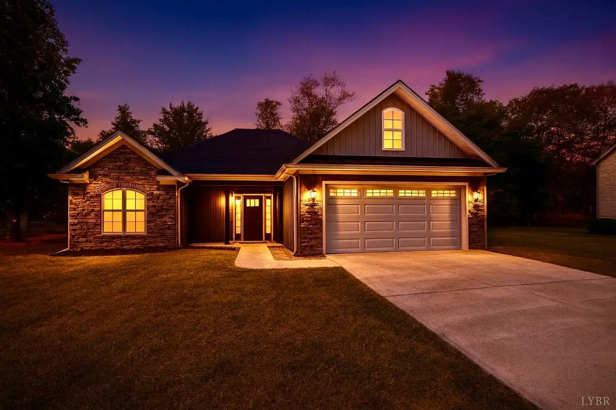 1146 Macon Loop, Lynchburg, VA 24503 - Image #1