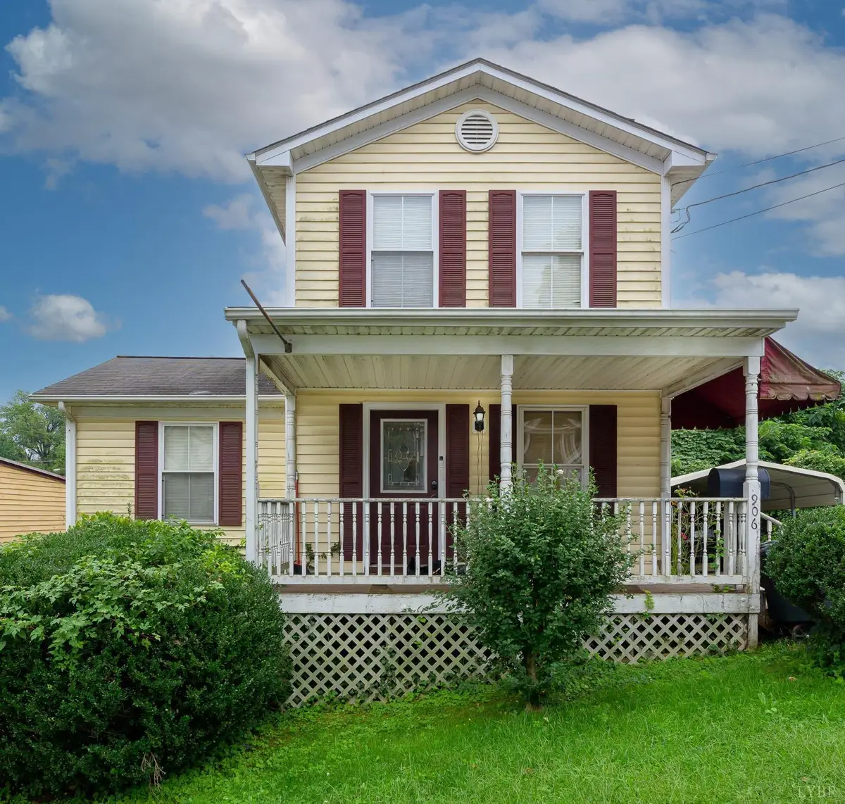 906 8th Street, Lynchburg, VA 24504 - Image #1