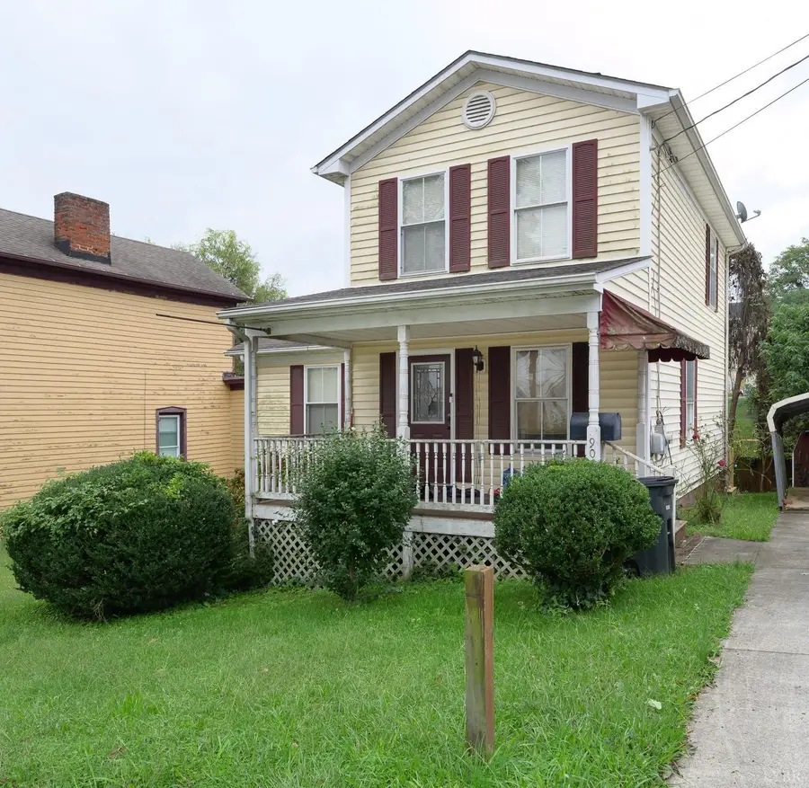 906 8th Street, Lynchburg, VA 24504 - Image #2