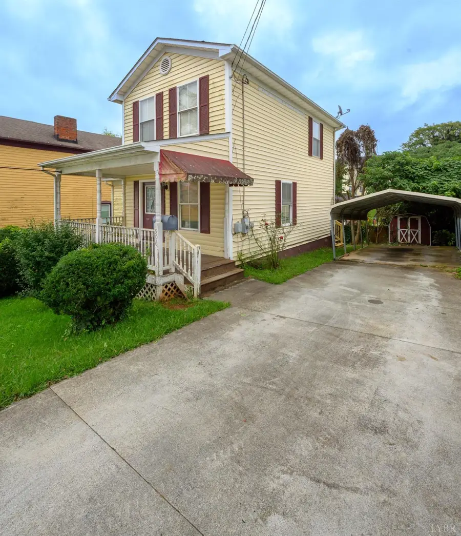 906 8th Street, Lynchburg, VA 24504 - Image #3