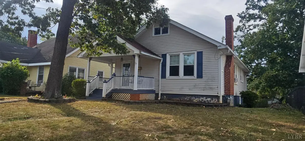 319 Oakridge Boulevard, Lynchburg, VA 24502 - Image #1