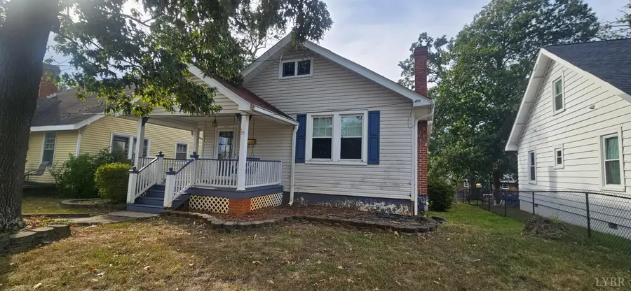 319 Oakridge Boulevard, Lynchburg, VA 24502 - Image #2