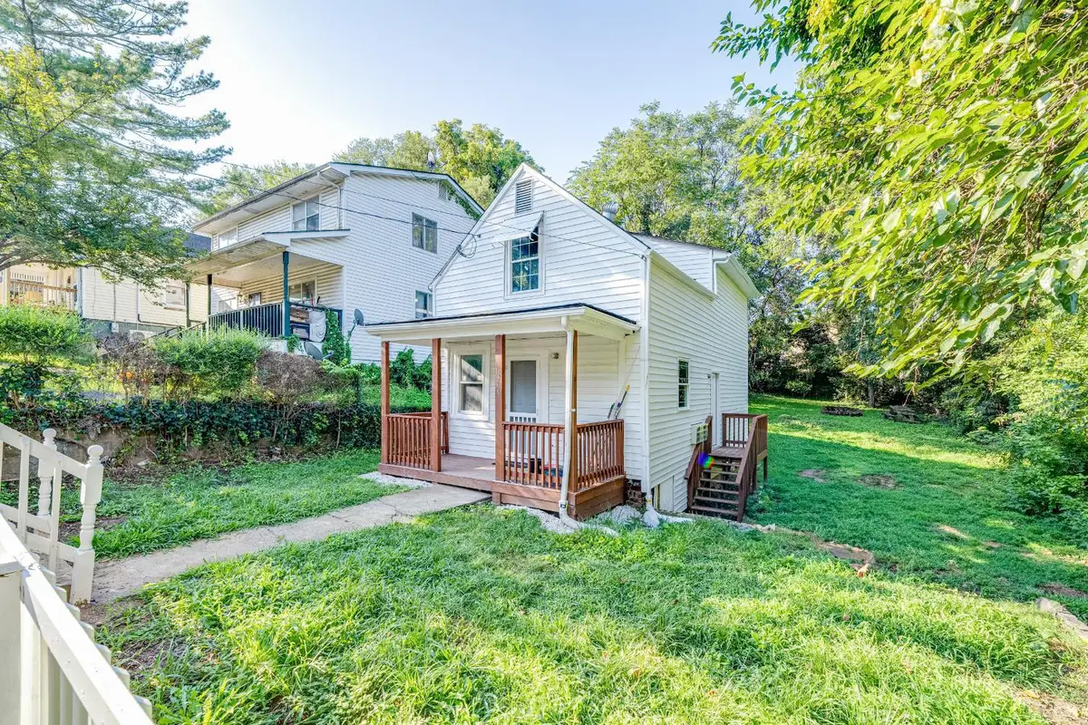 1930 Vine Street, Lynchburg, VA 24504 - #1
