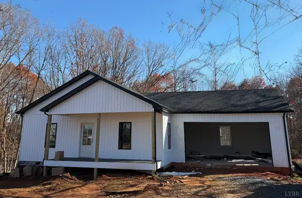 209 Spicer Road, Lynchburg, VA 24504