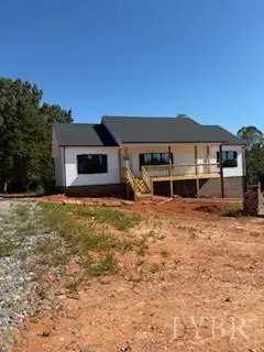 1 Chestnut Fork Road, Bedford, VA 24523 - Image #1