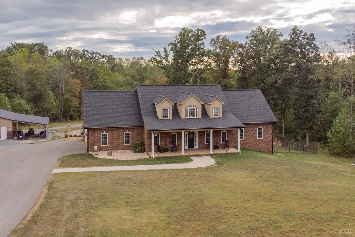 1080 Tranquility Lane, Goode, VA 24556 - Image #1