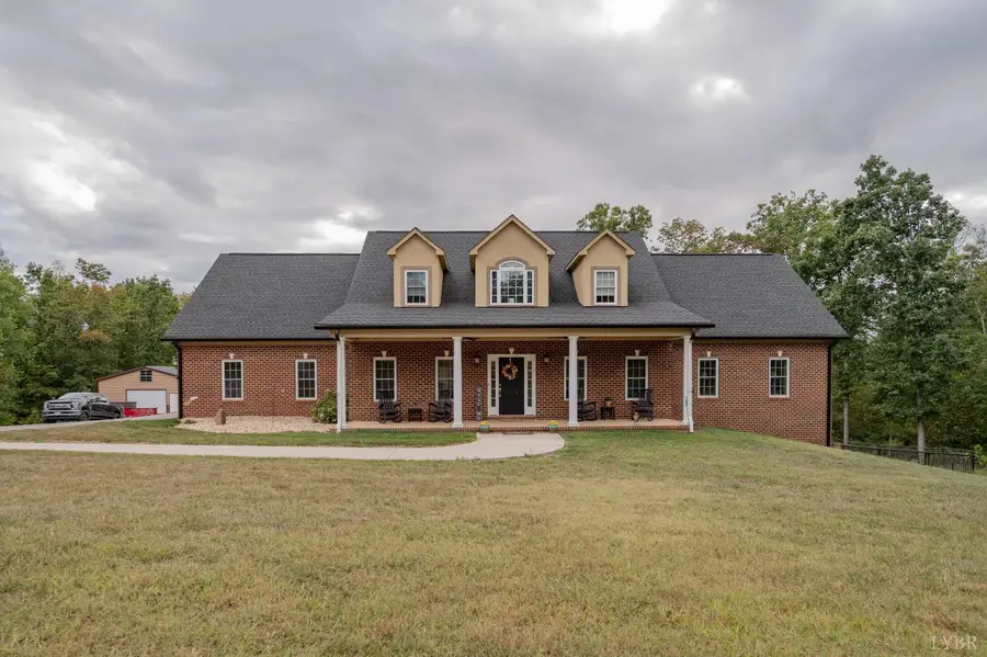 1080 Tranquility Lane, Goode, VA 24556 - Image #2