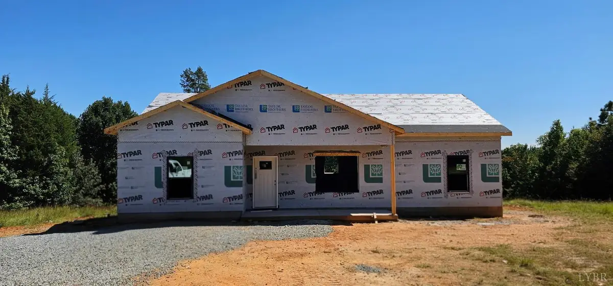 4480 Golf Club Rd, Danville, VA 24541 - Image #1